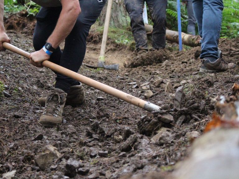 The Trail Pot – A Blueprint to change the fortunes of MTB in the UK?