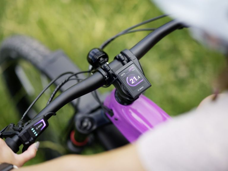 Bosch Unveils new Smart System and 750Wh Battery at Eurobike