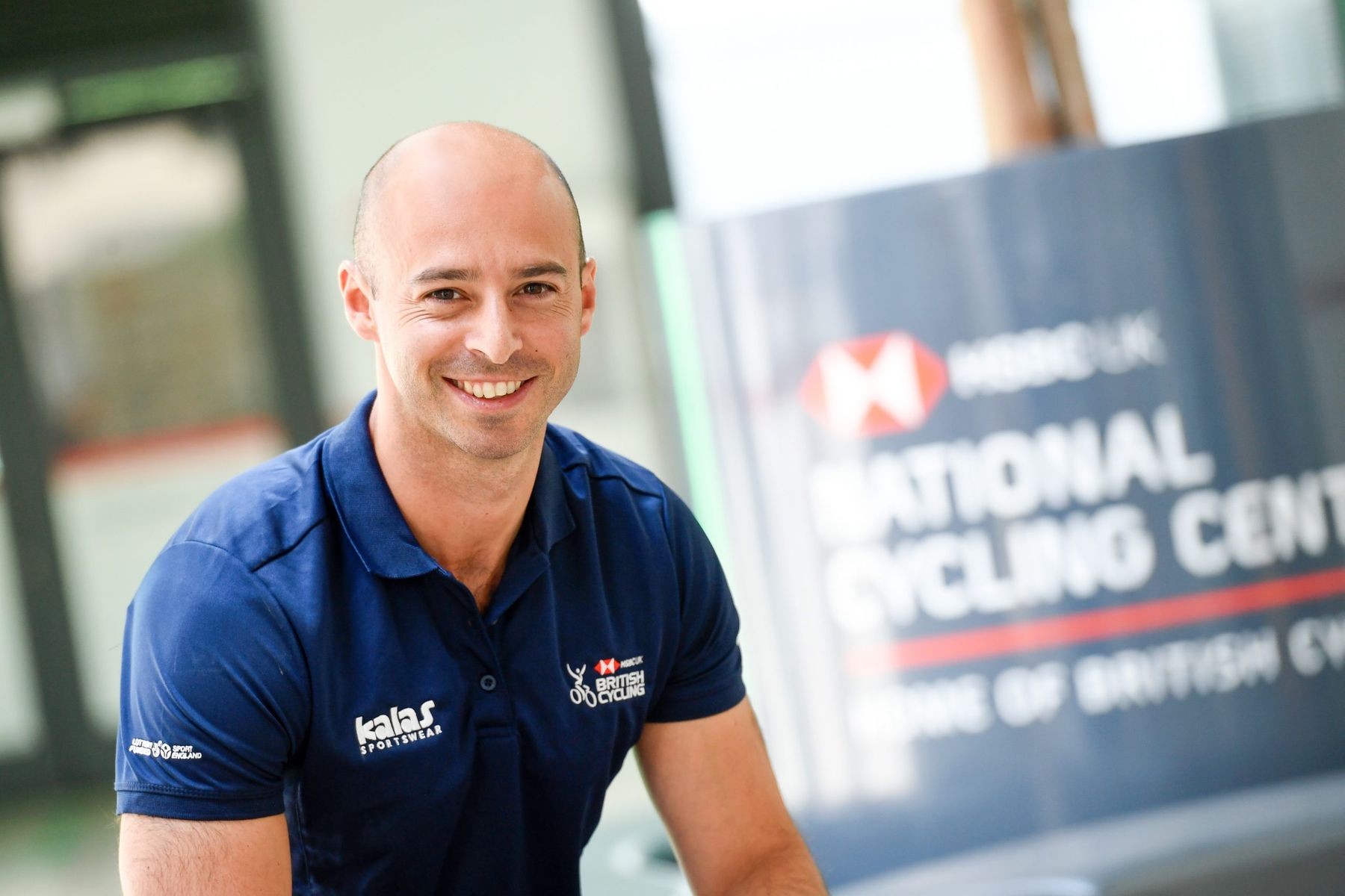 British Cycling Appoints New Commercial Director