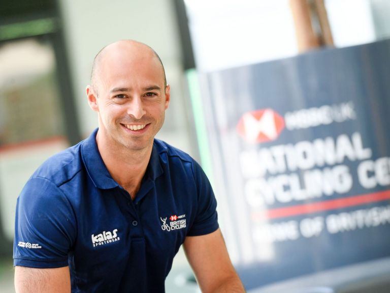British Cycling Appoints New Commercial Director