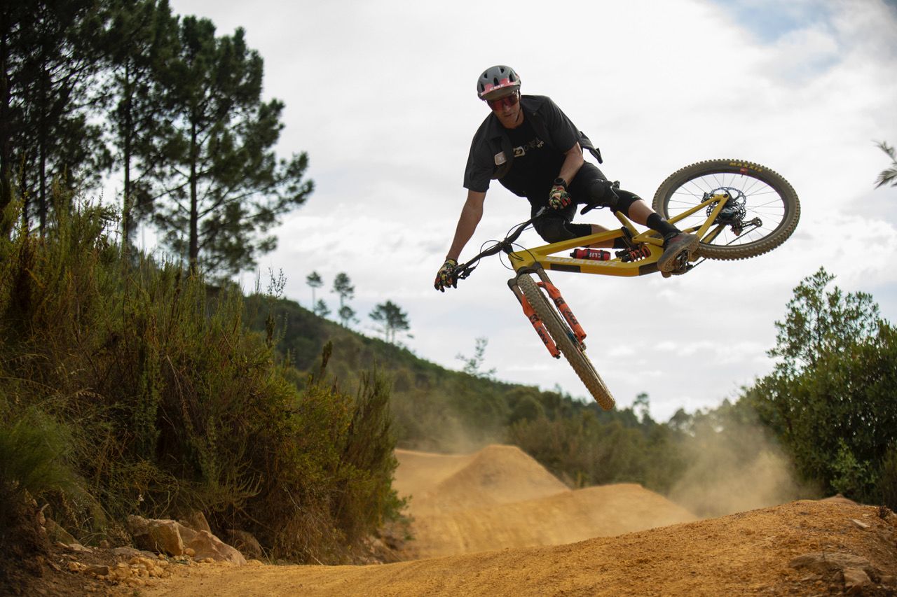 Greg Minnaar