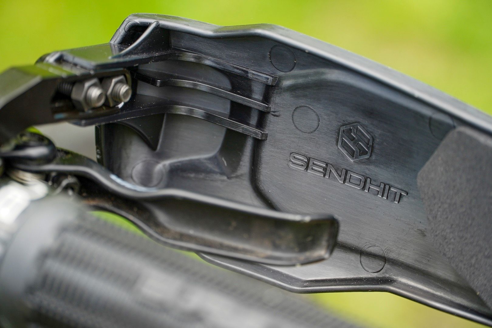 sendhit handguards