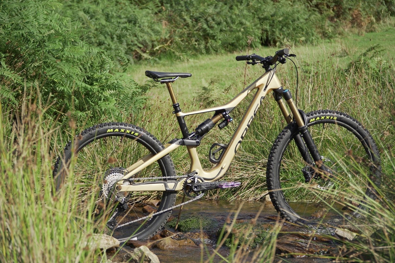 2022 orbea rallon