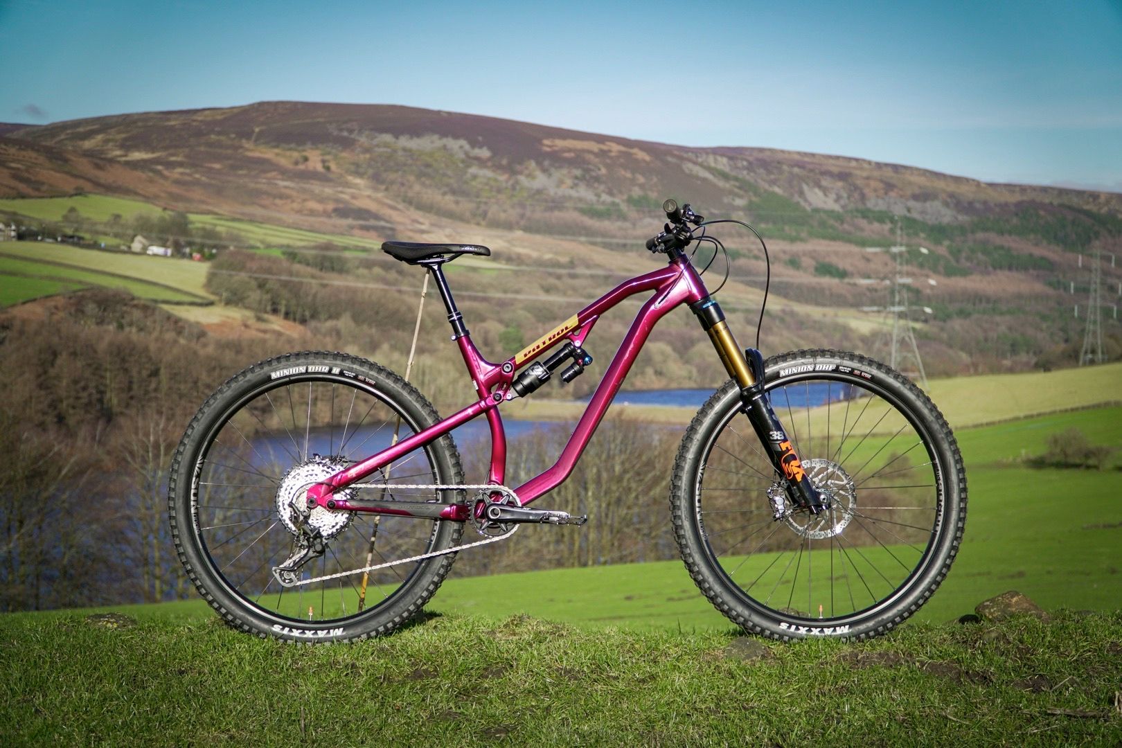 patrol 691 evo review