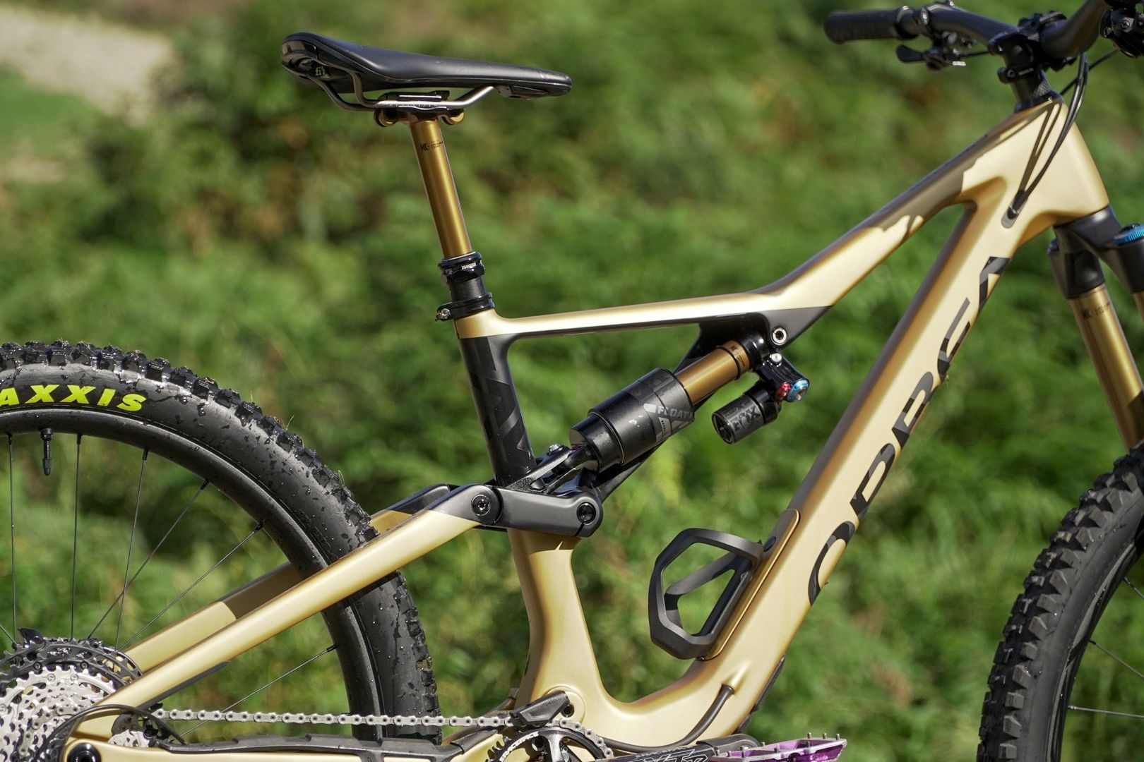 2022 orbea rallon