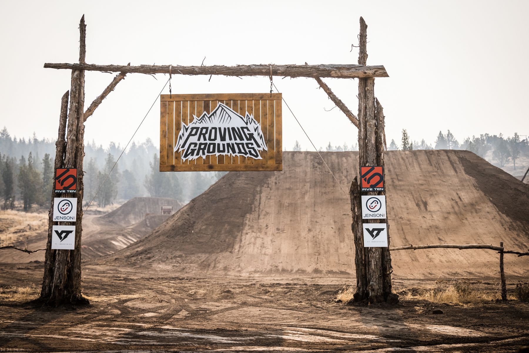 Proving Grounds 2021: Final Recap Video