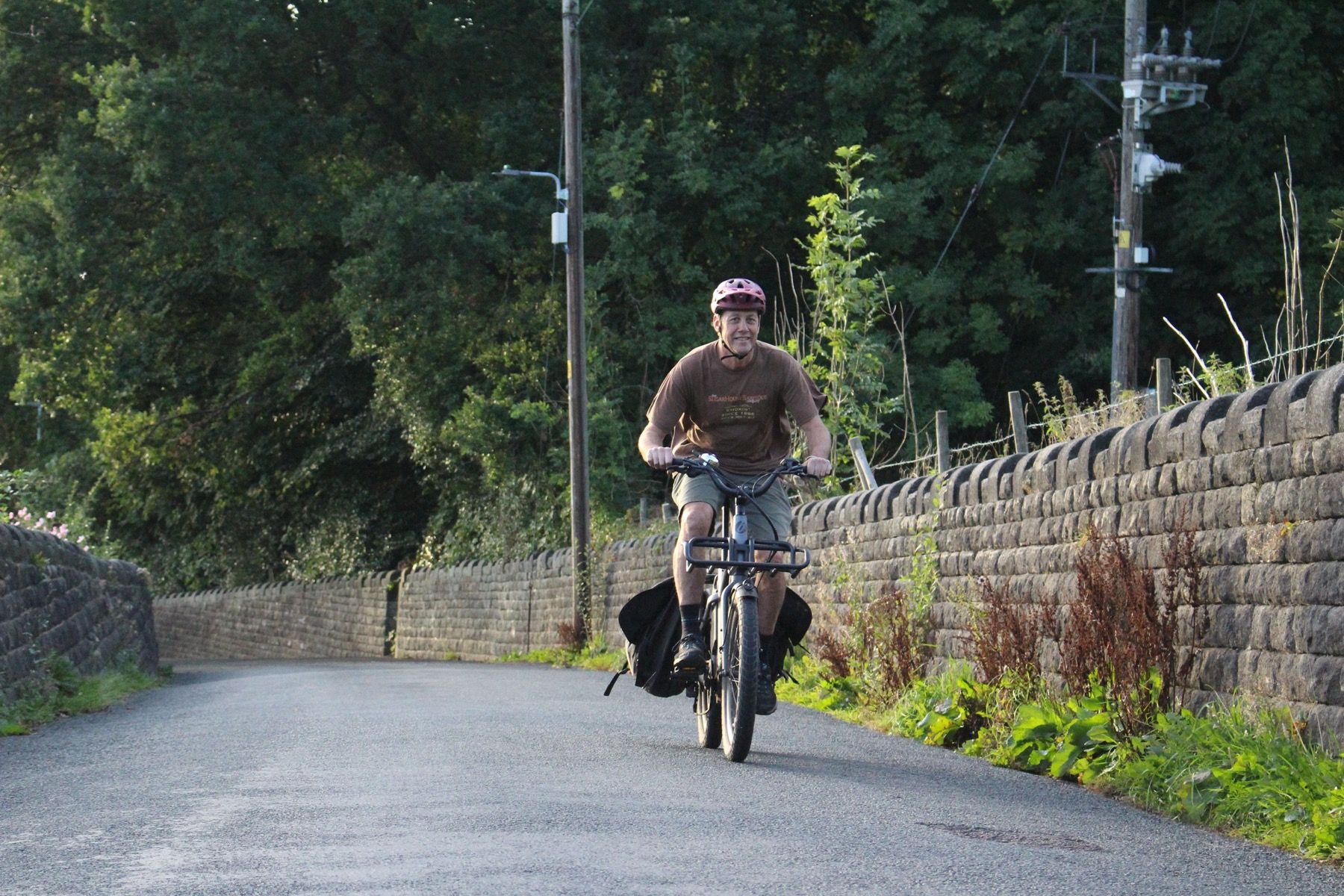Benno Boost Cargo Bike