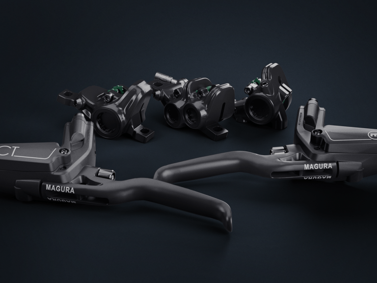Magura Release new CT Brakes for Multiple Disciplines