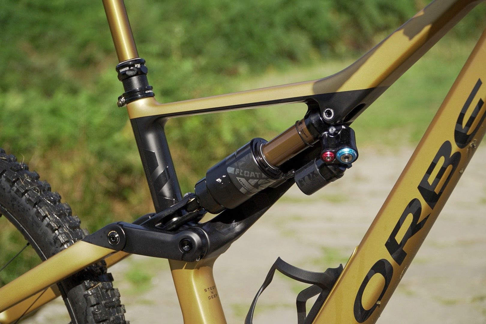 2022 orbea rallon
