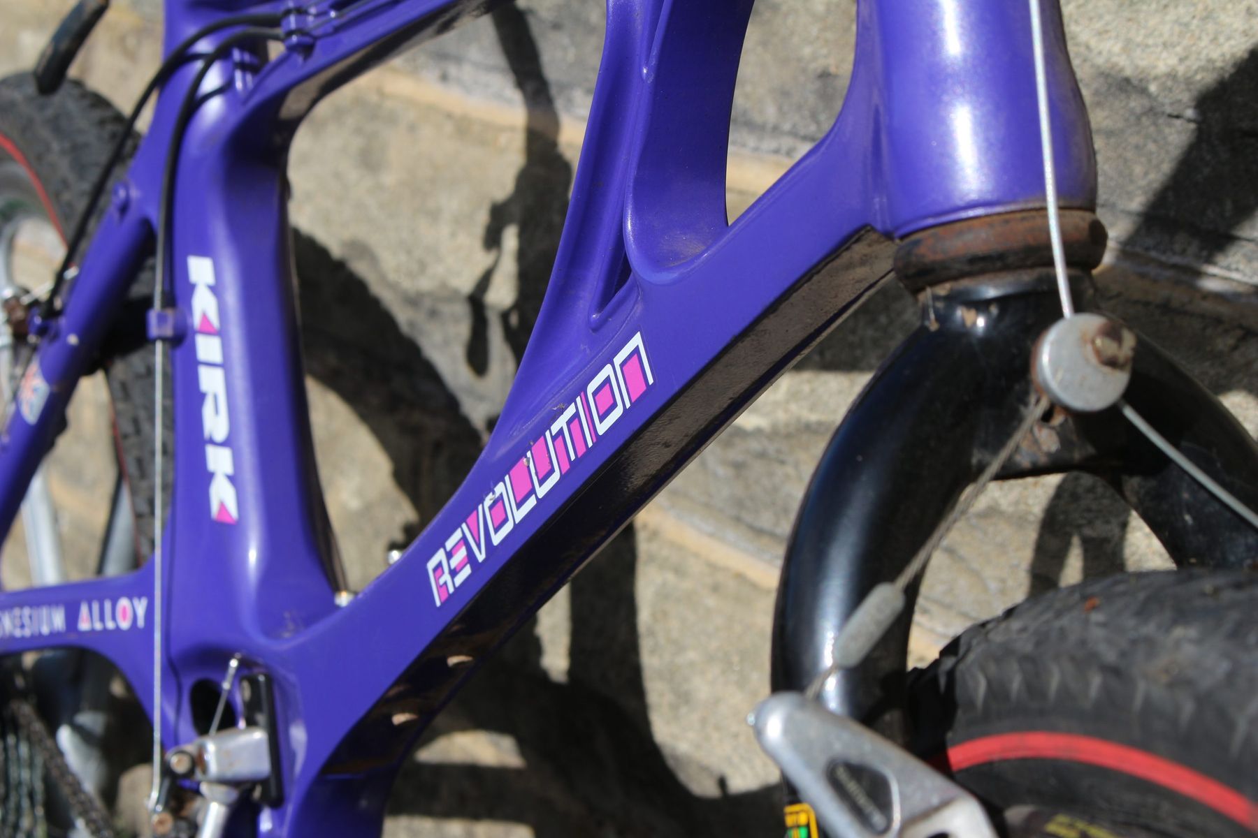 Fresh Goods Friday 568 – Vive La Revolution!