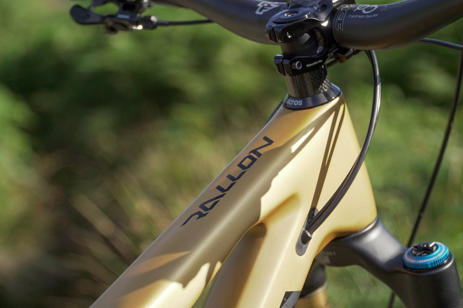 2022 orbea rallon