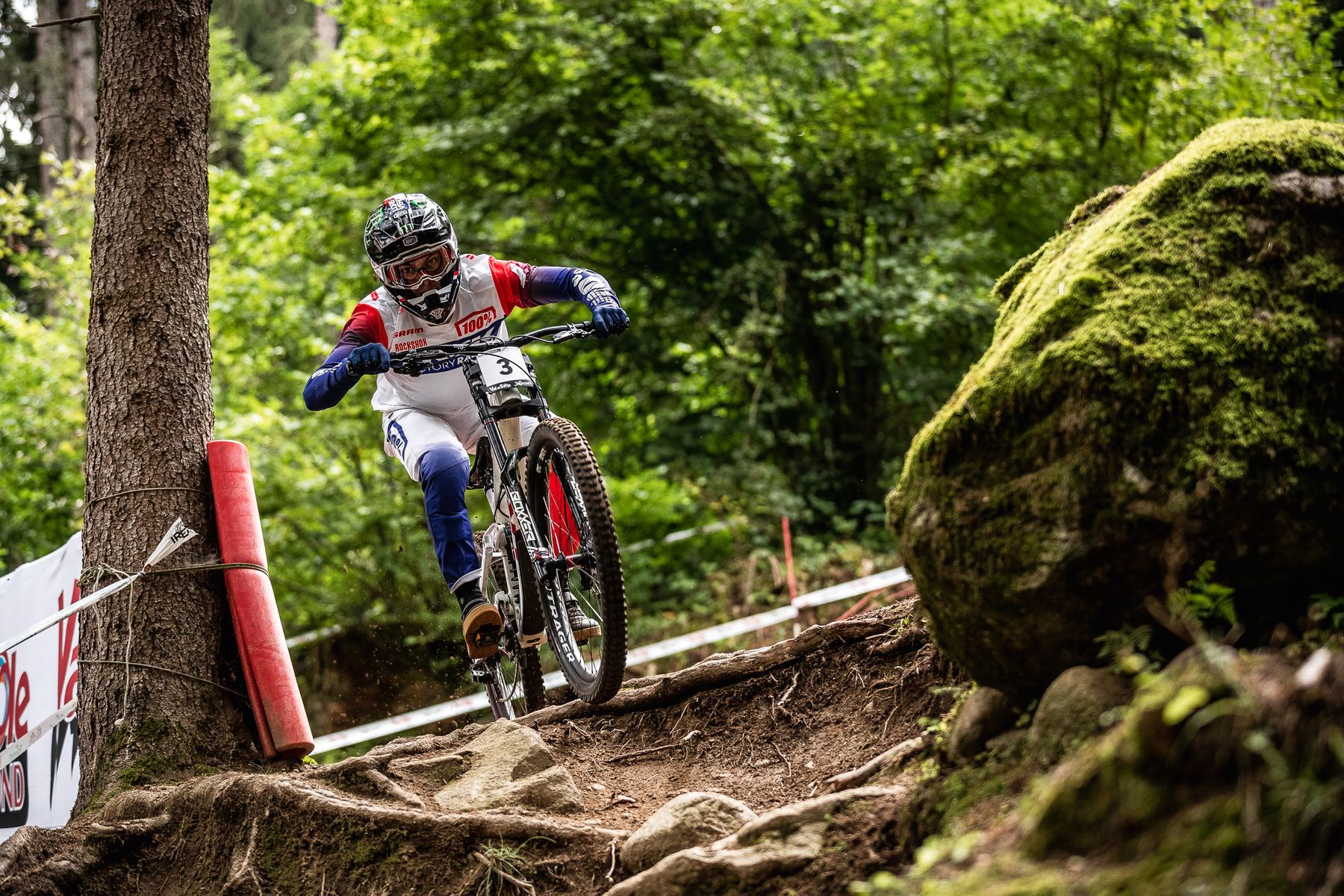 Making Up The Numbers Podcast | Loris Vergier