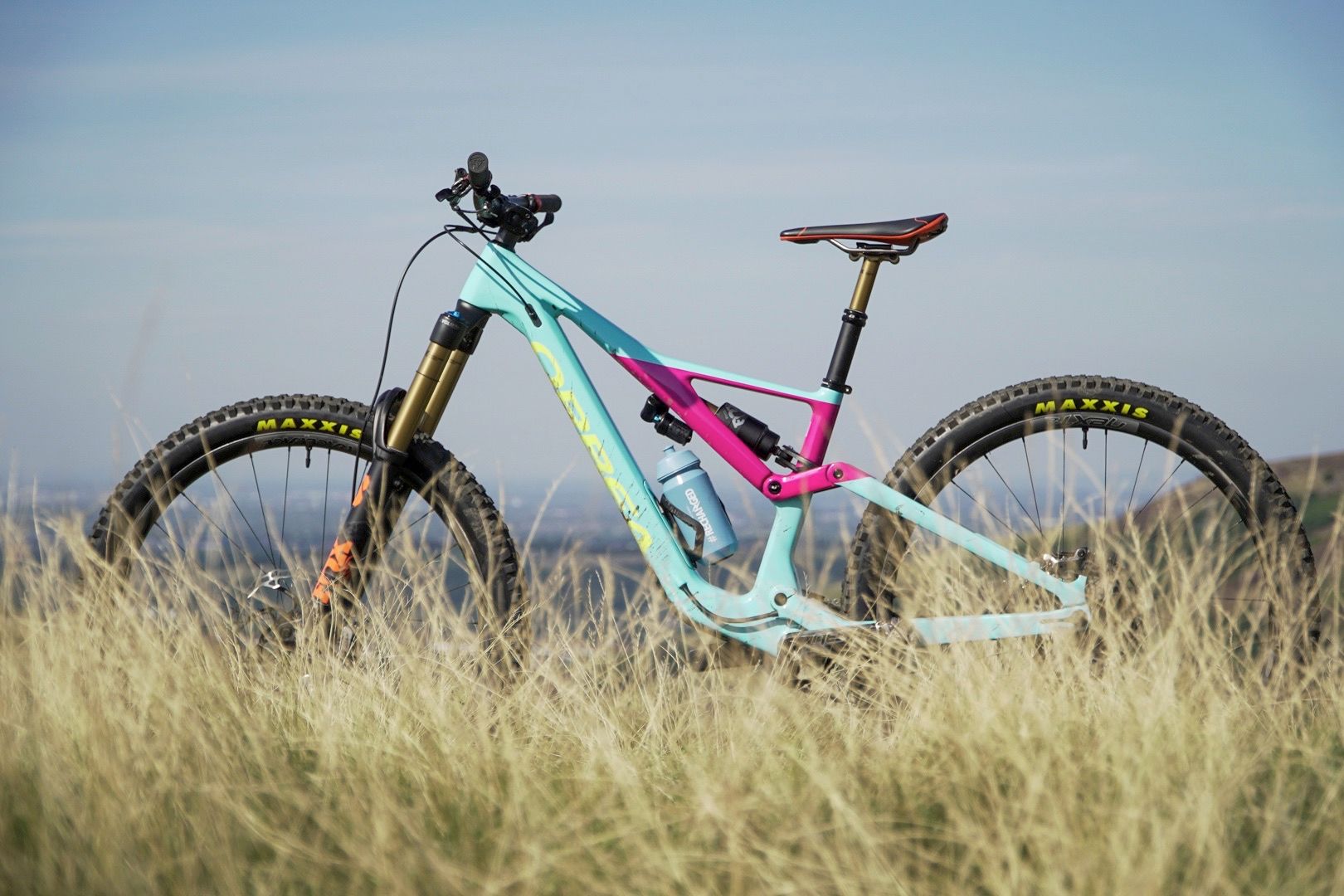 2022 orbea rallon