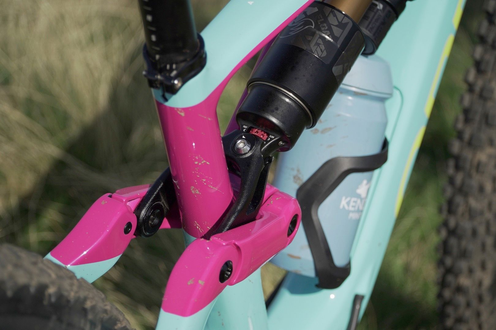 2022 orbea rallon