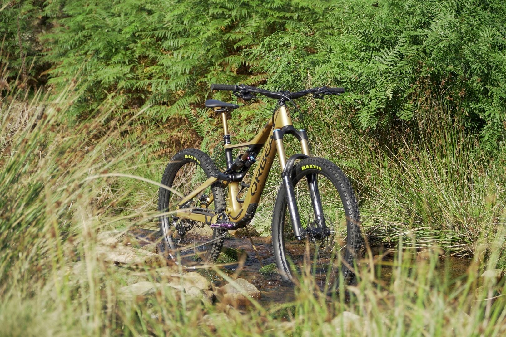 2022 orbea rallon