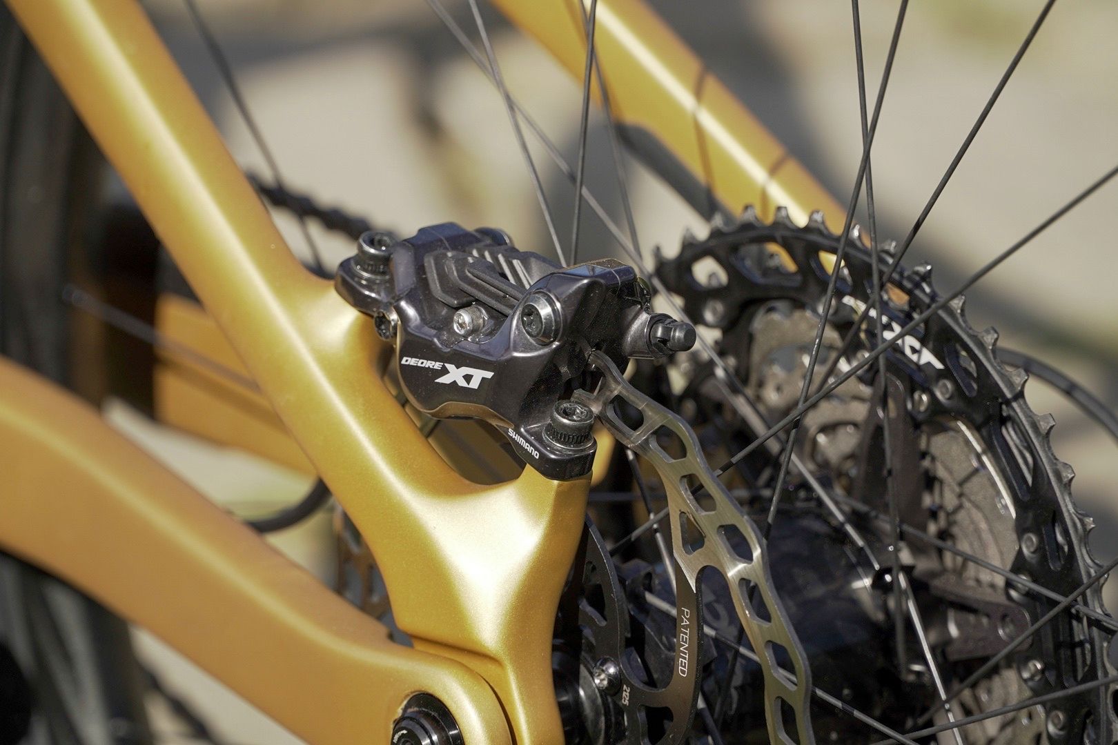 2022 orbea rallon