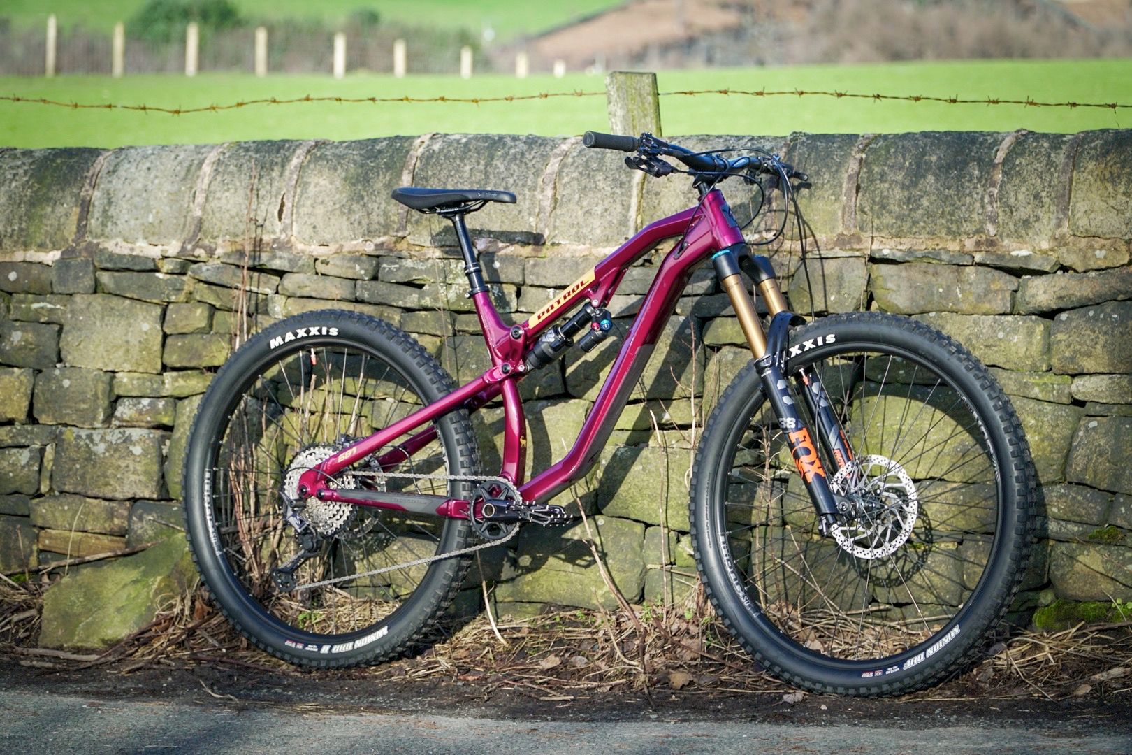 patrol 691 evo review