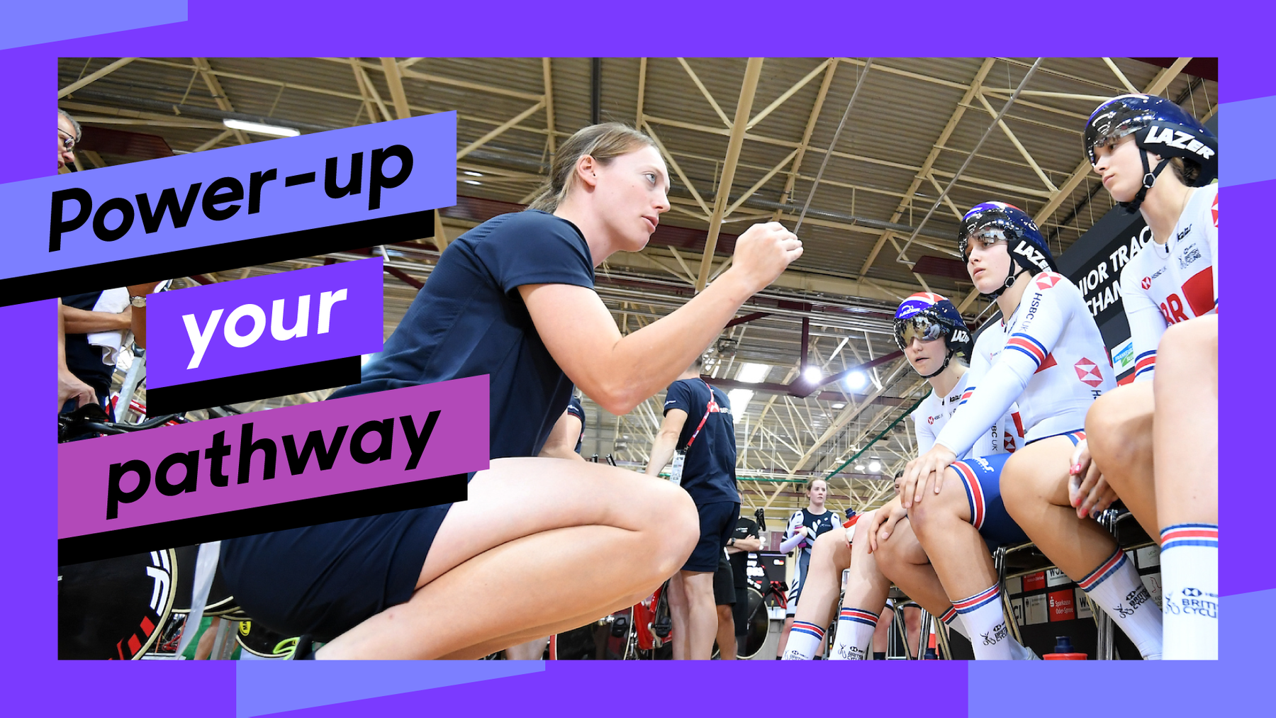 British Cycling Launches new Coaching Scholarship