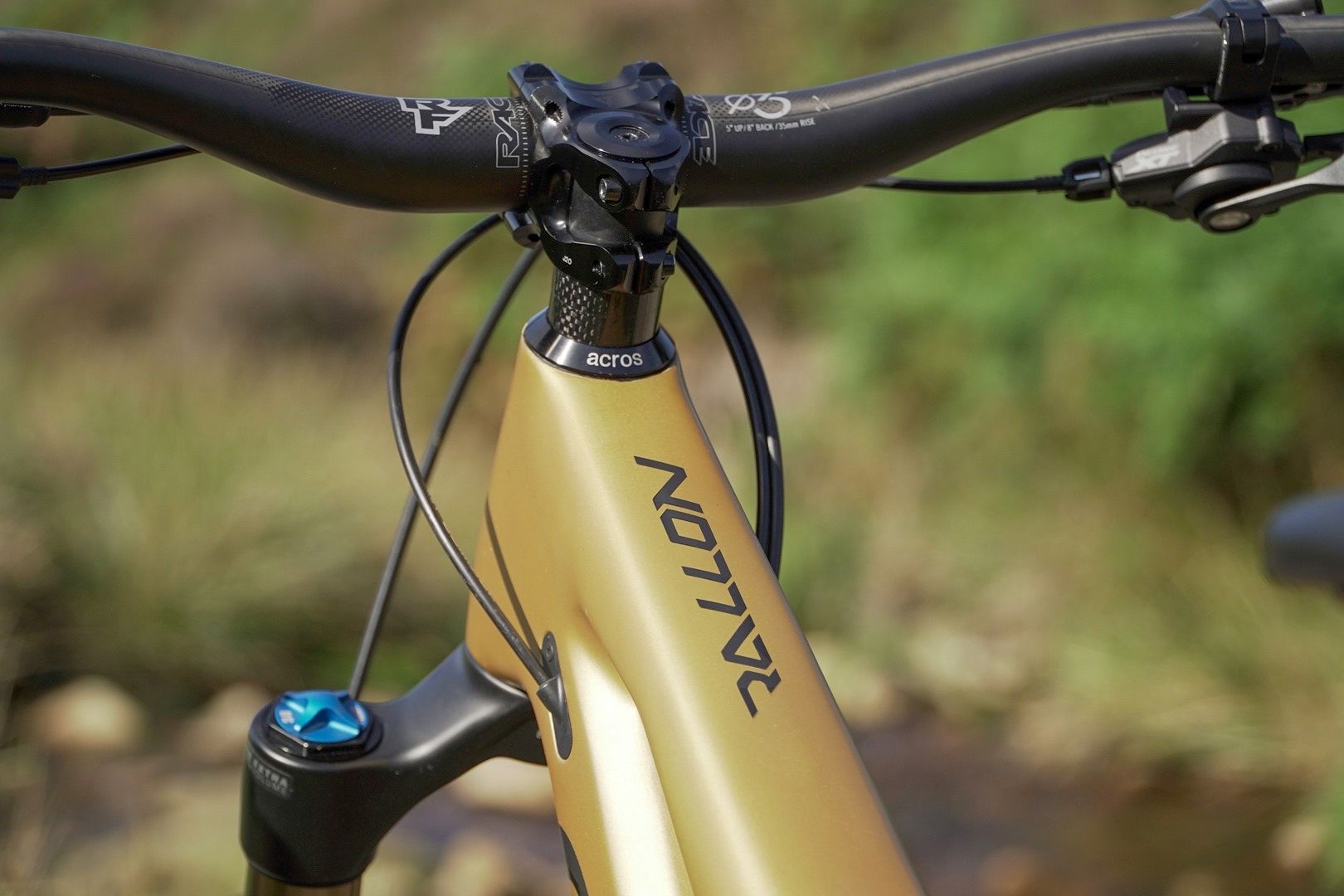 2022 orbea rallon