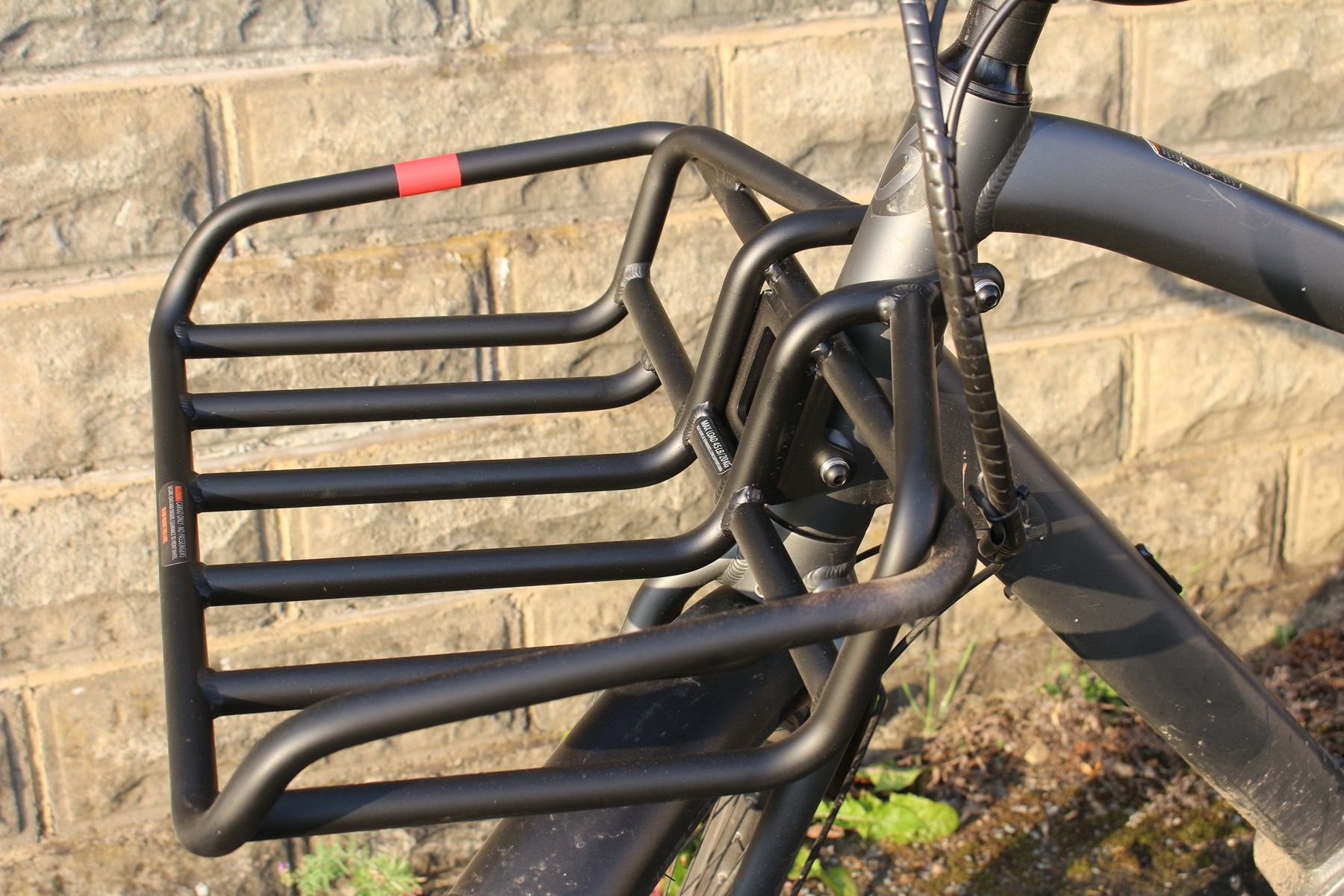 Benno Boost Cargo Bike