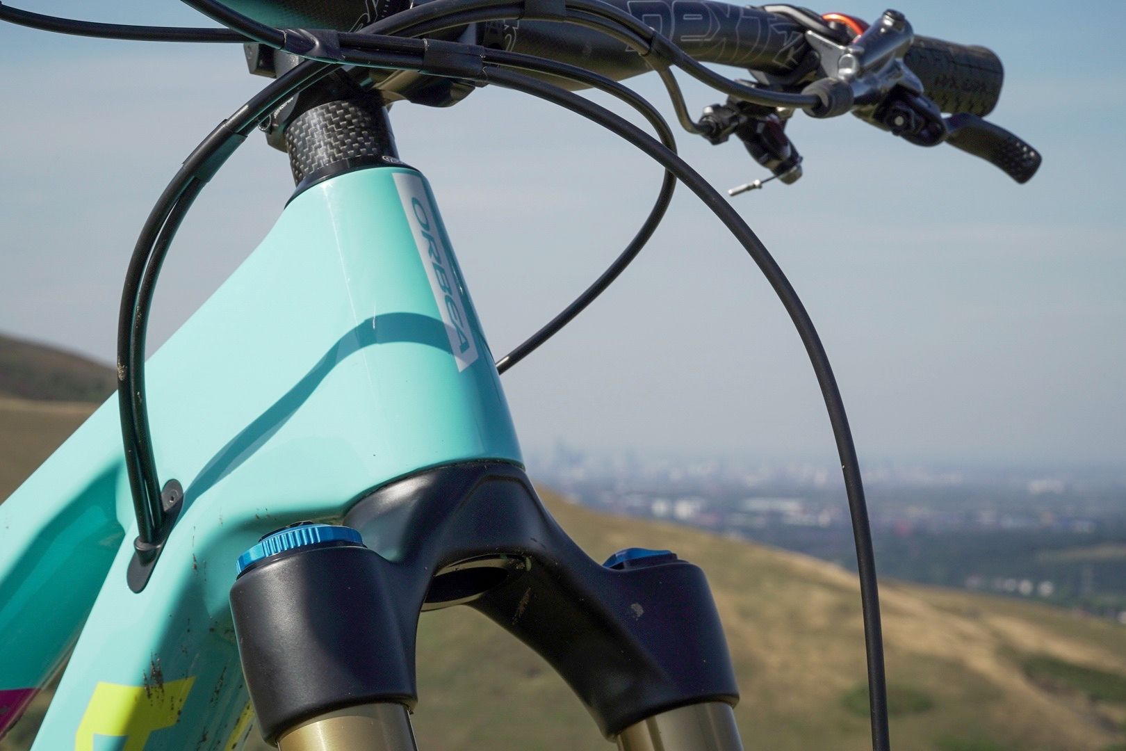 2022 orbea rallon
