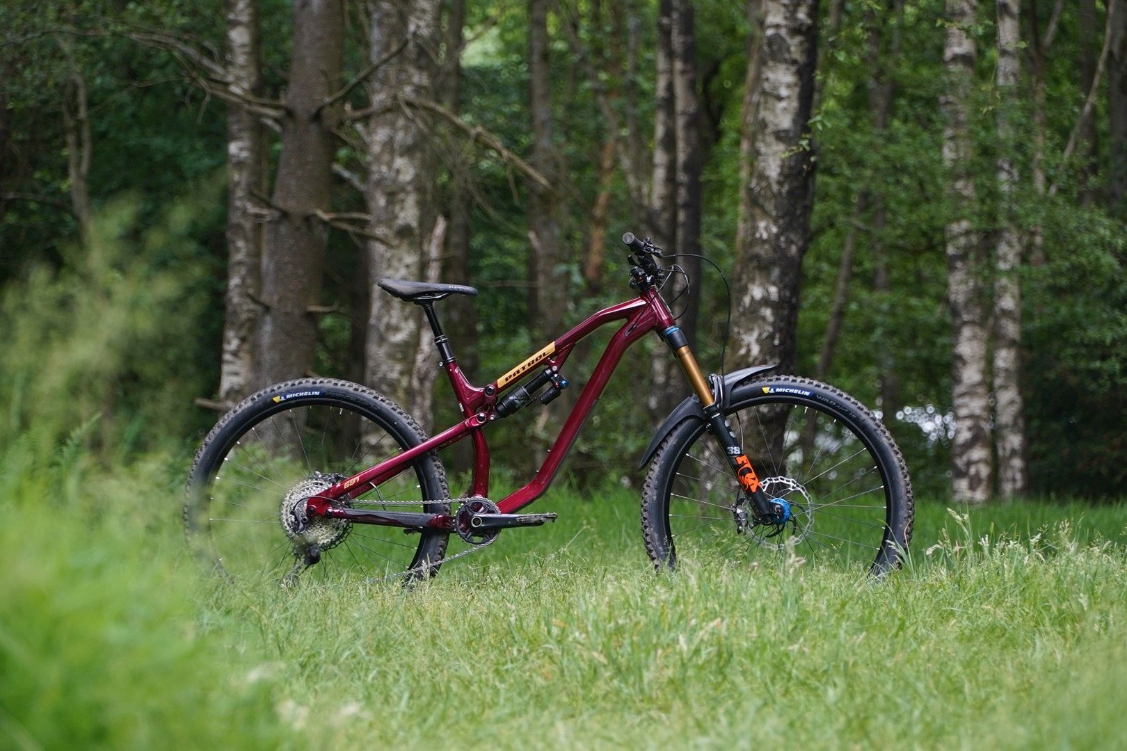 patrol 691 evo review