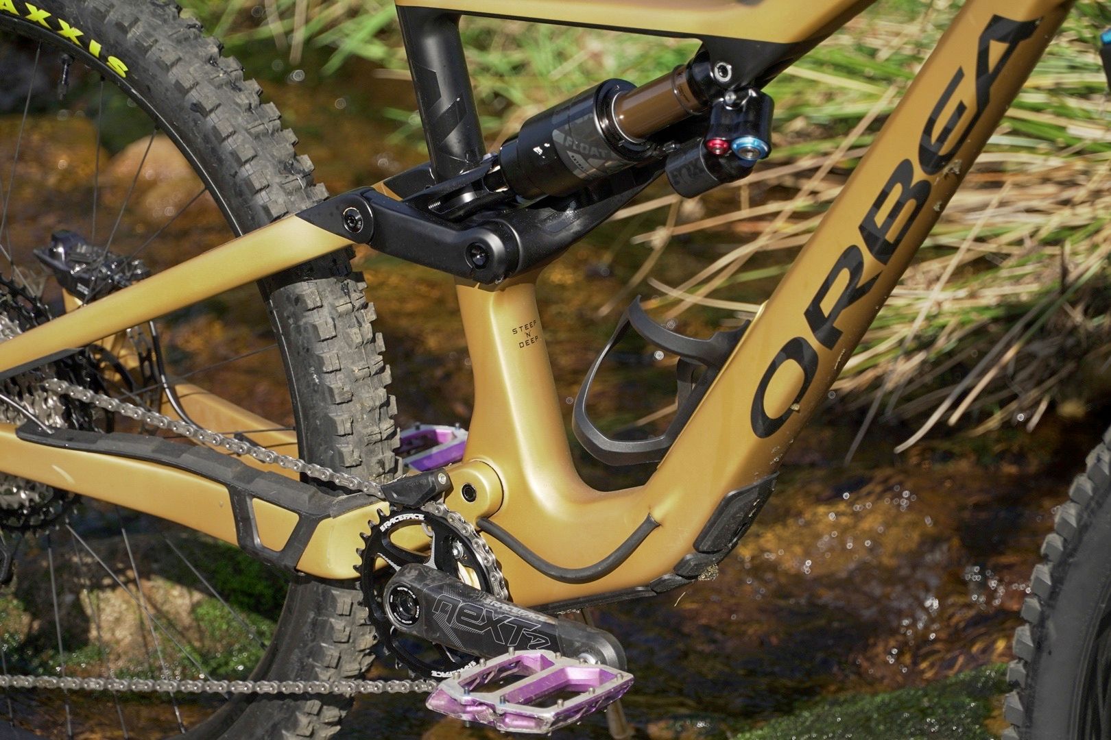 2022 orbea rallon