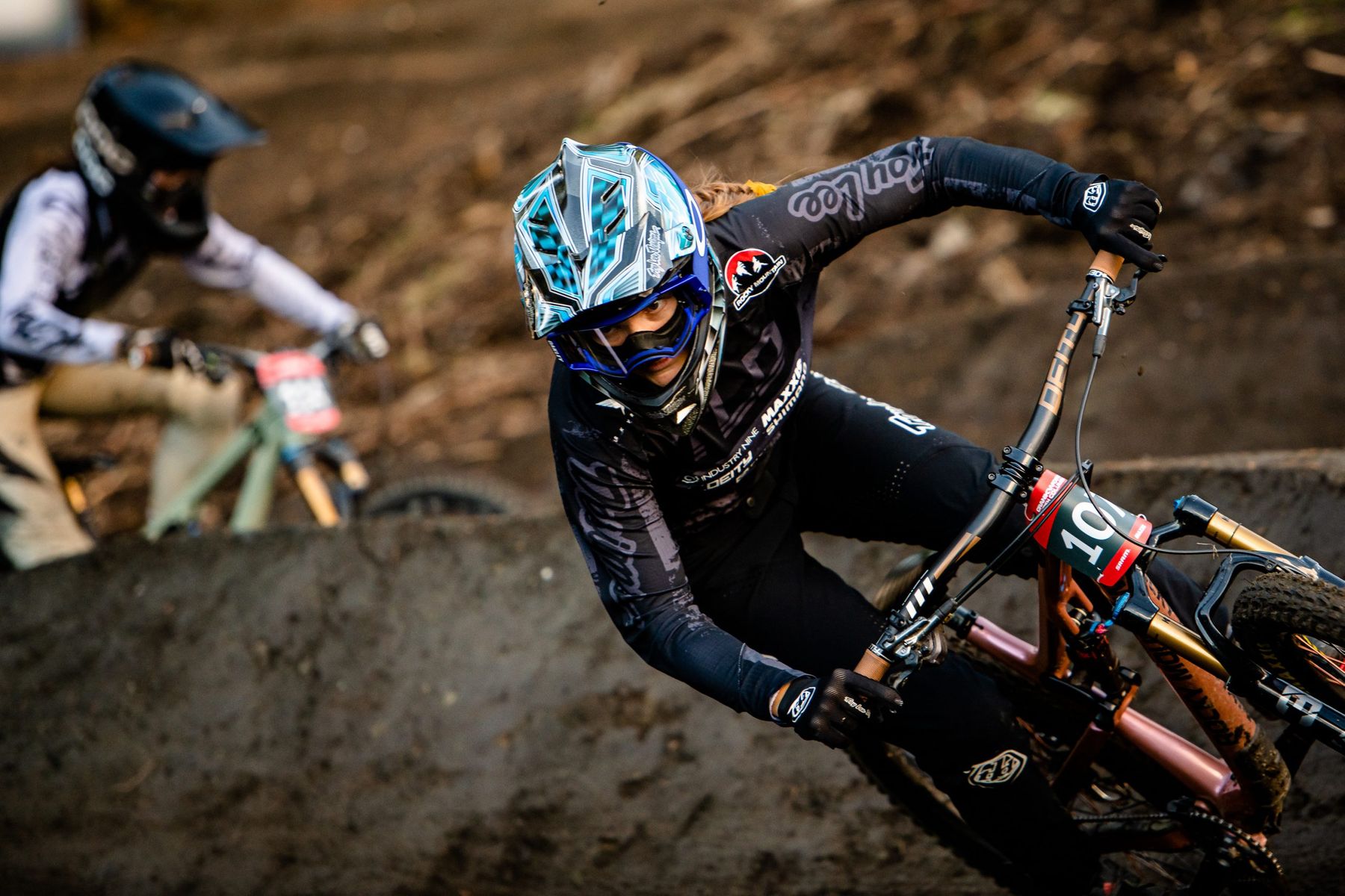 Watch Crankworx BC events Live on Red Bull TV