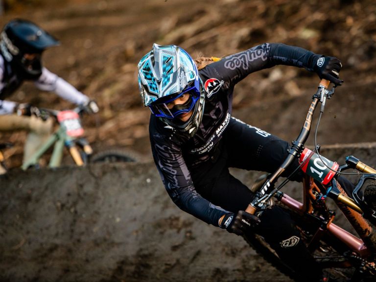 Watch Crankworx BC events Live on Red Bull TV