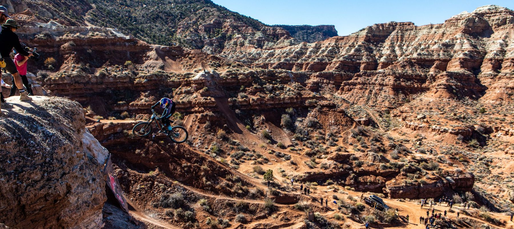 JP Red Bull Rampage
