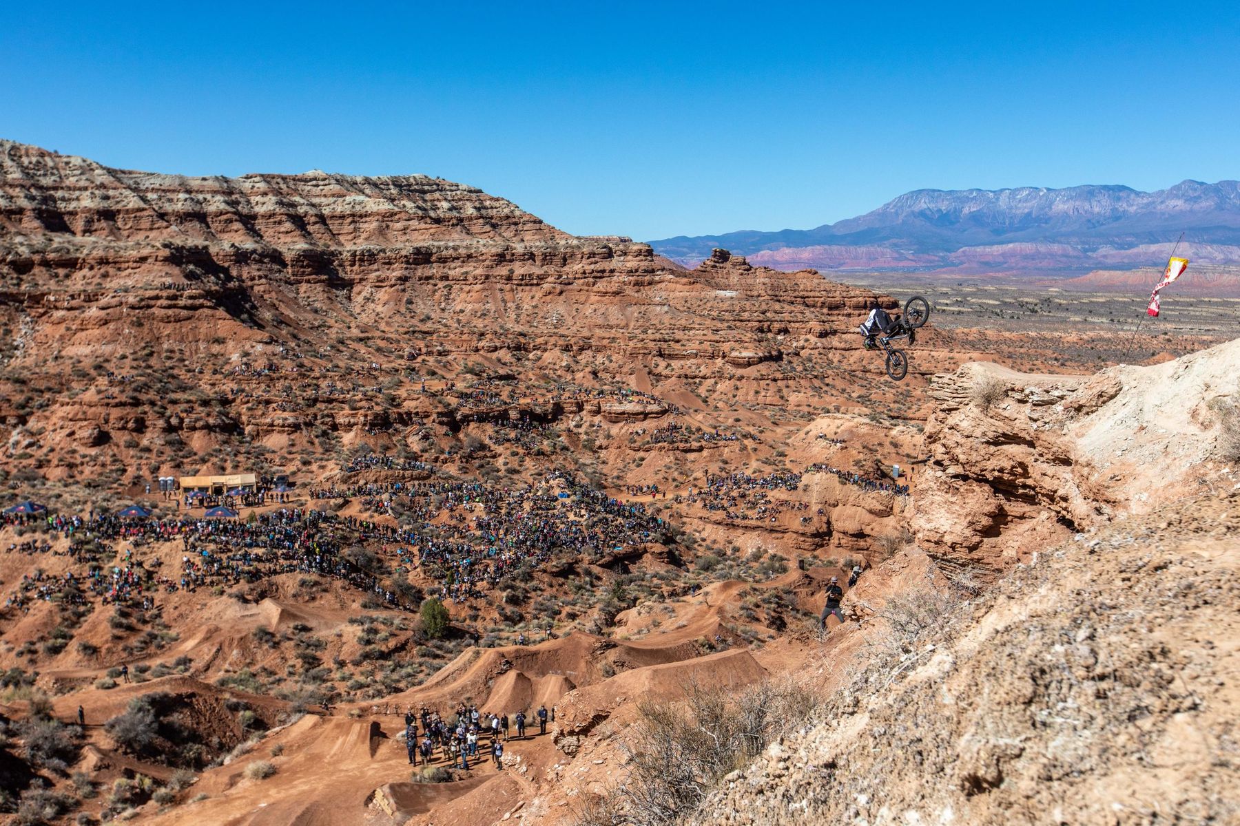 JP Red Bull Rampage