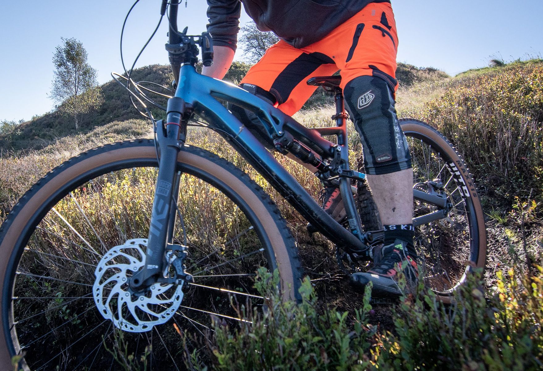 Boardman MTR 9.0