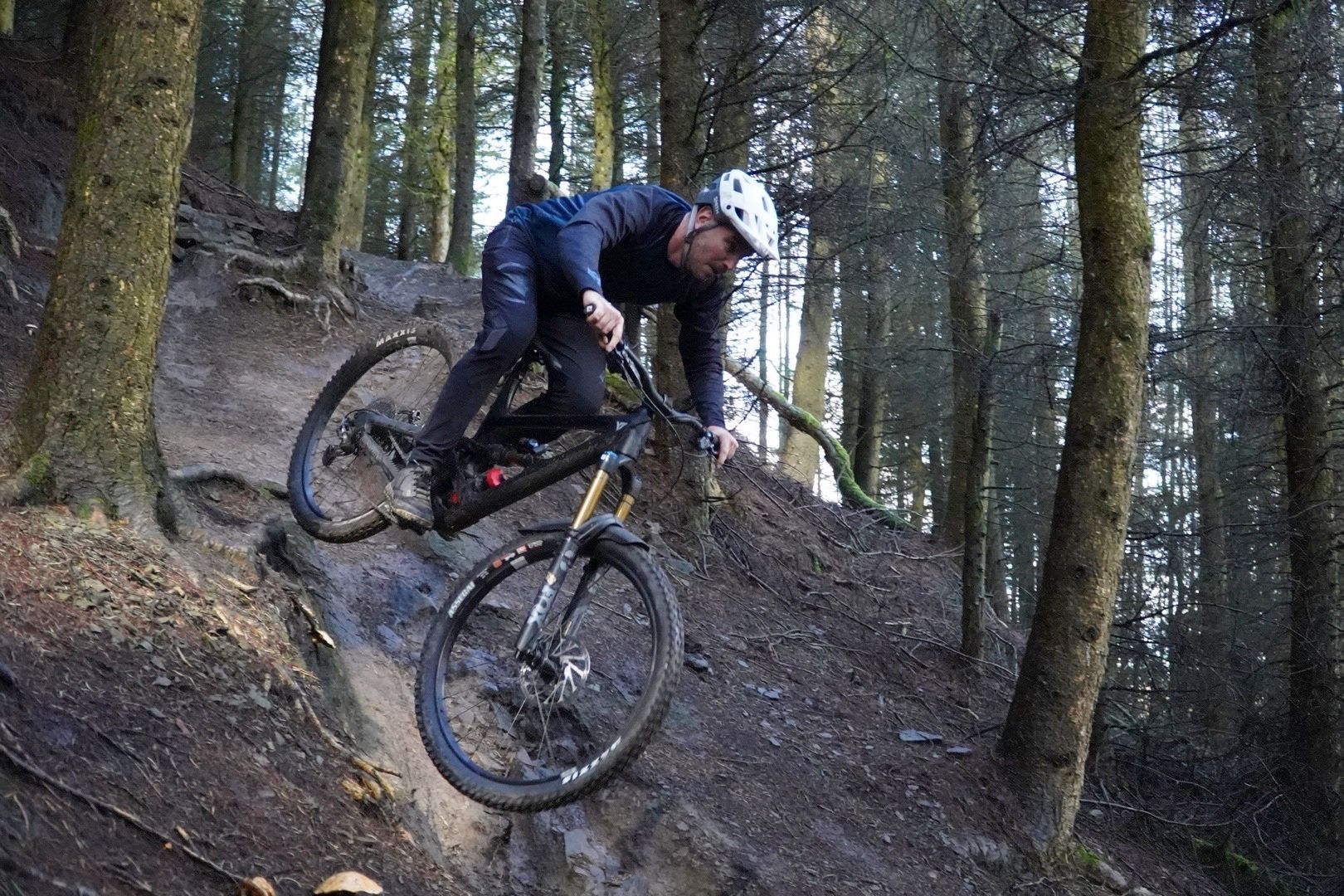 YT Capra Core 4 29 review