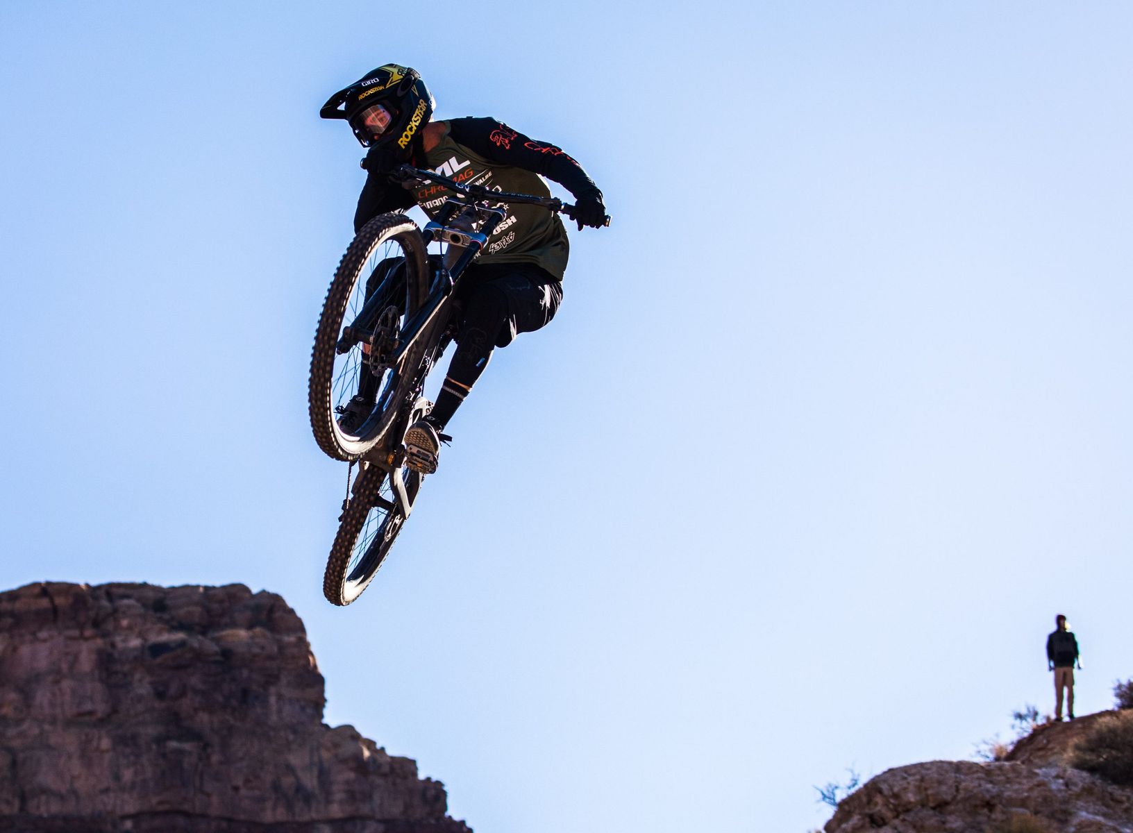 JP Red Bull Rampage