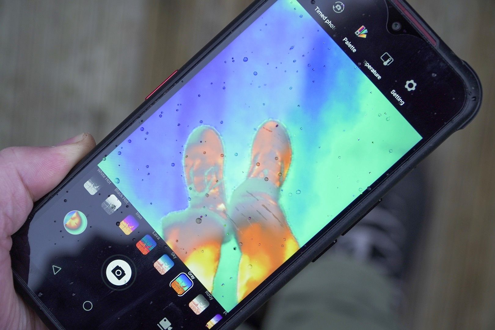 AGM Glory G1 Pro – Is this the ultimate smartphone for the outdoors?