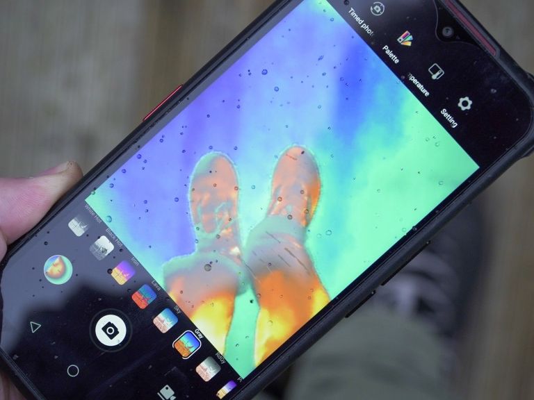 AGM Glory G1 Pro – Is this the ultimate smartphone for the outdoors?