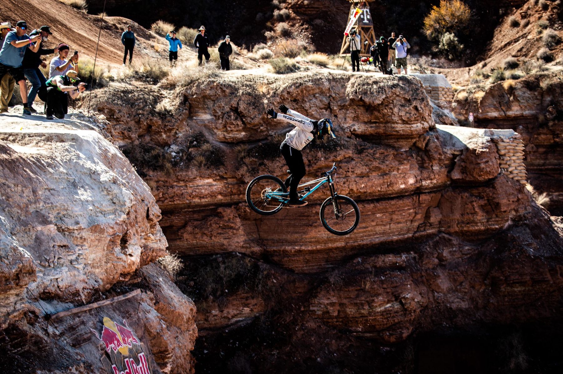 JP Red Bull Rampage