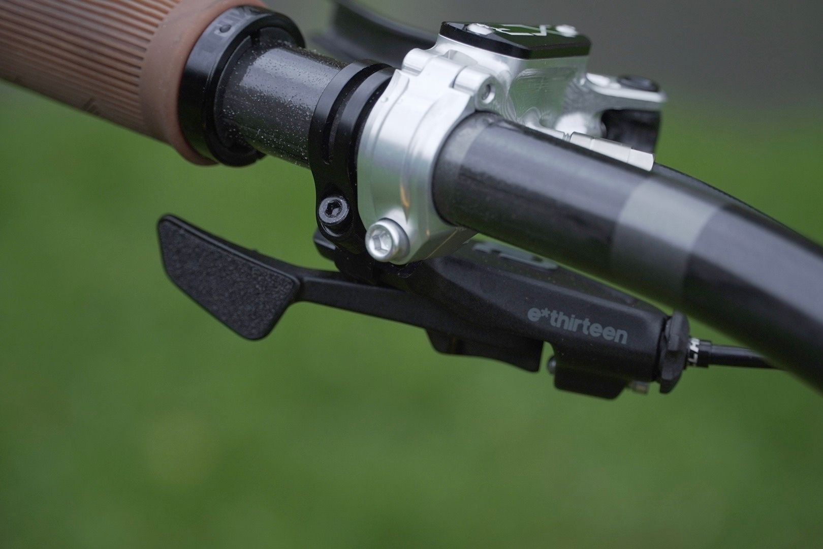 Vario Dropper Post