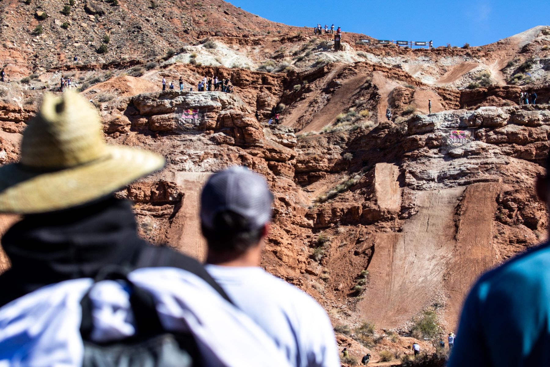 JP Red Bull Rampage