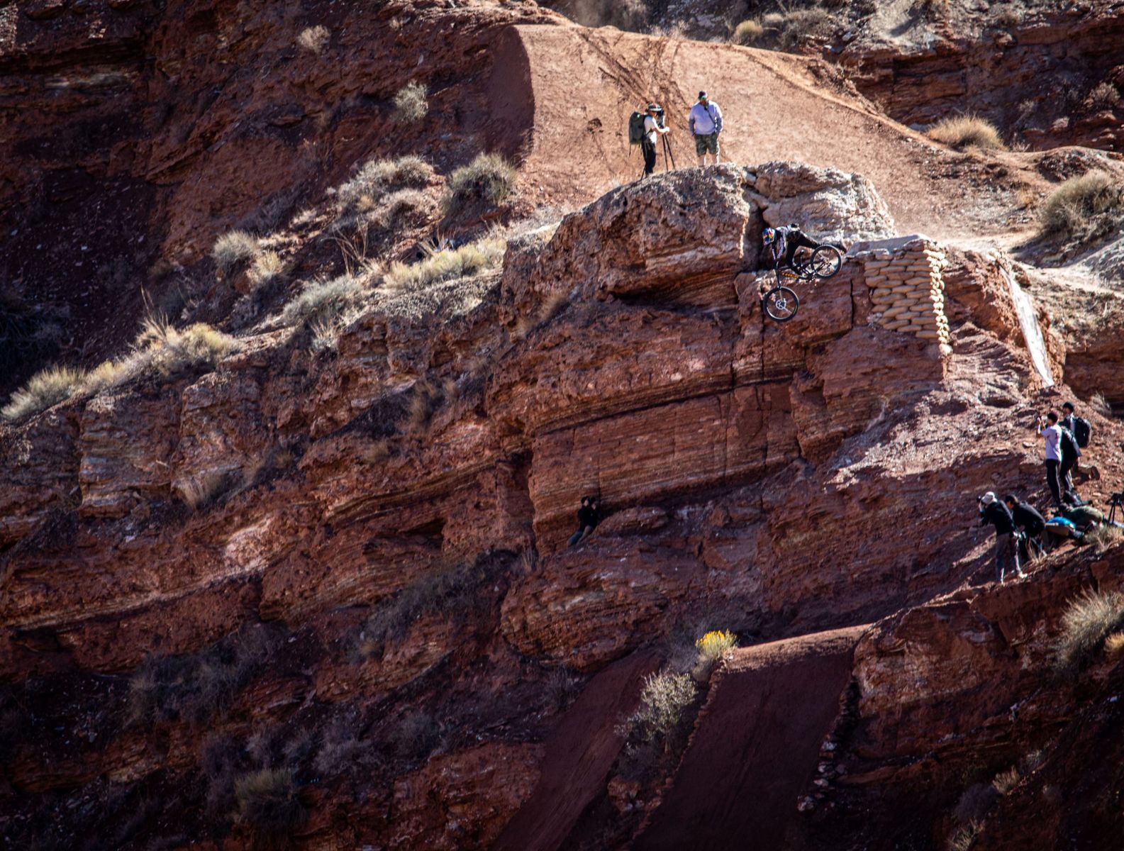 JP Red Bull Rampage