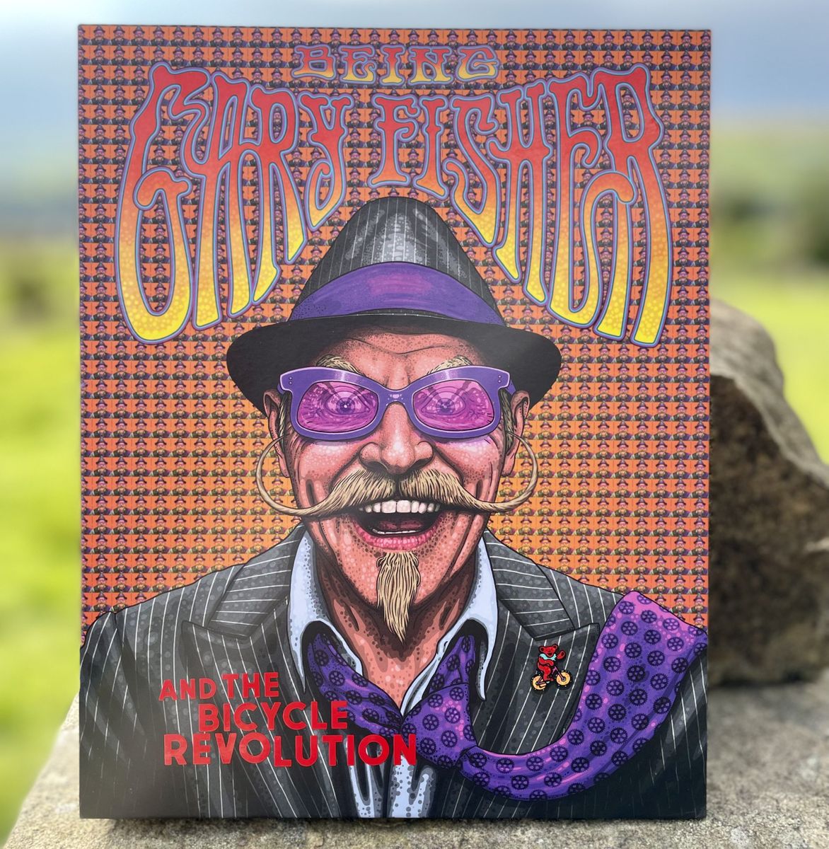 gary fisher book