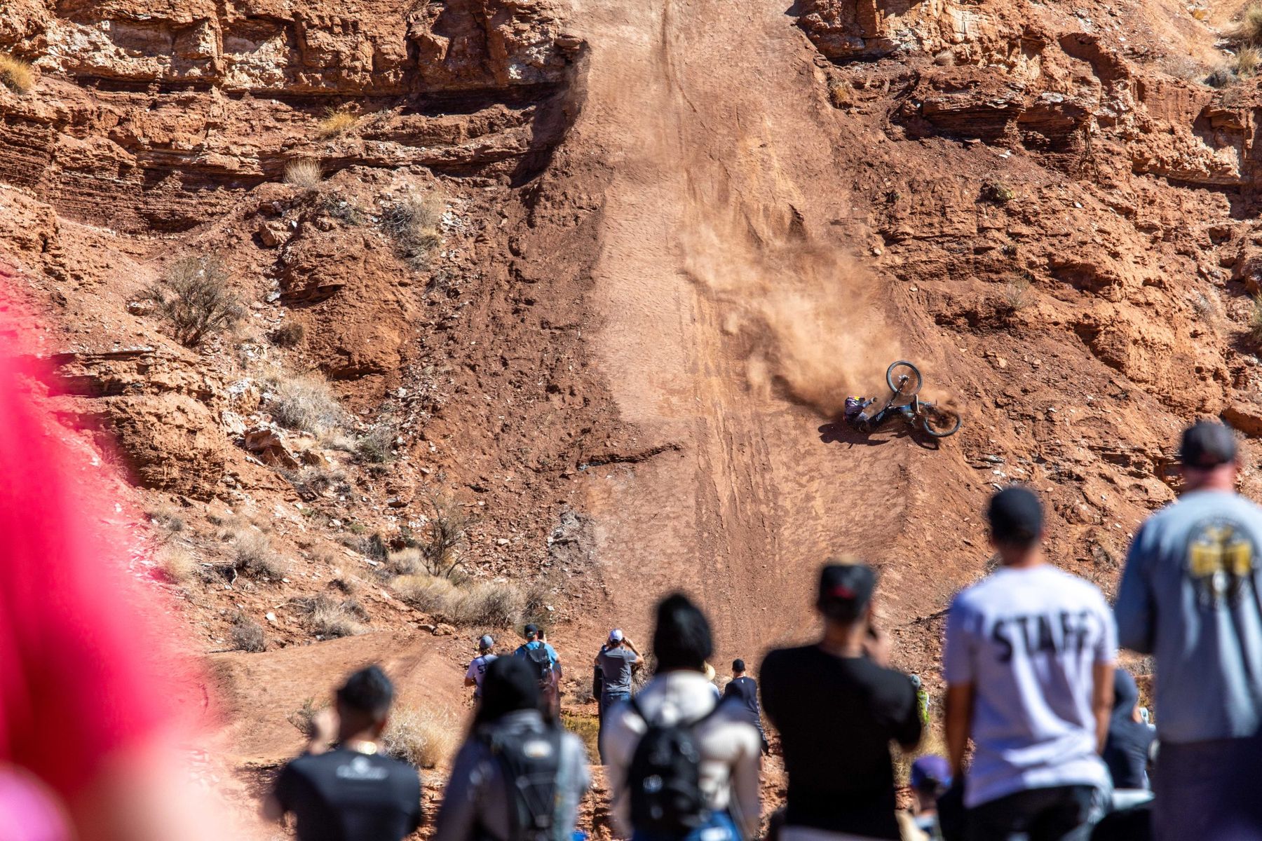 JP Red Bull Rampage
