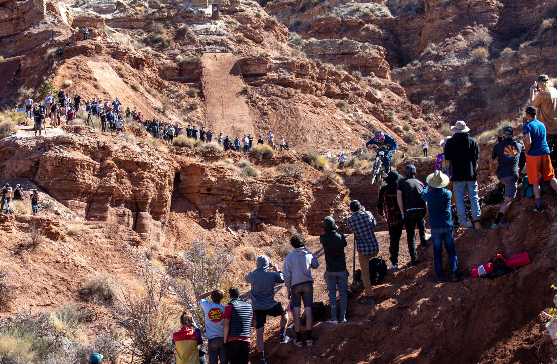 JP Red Bull Rampage