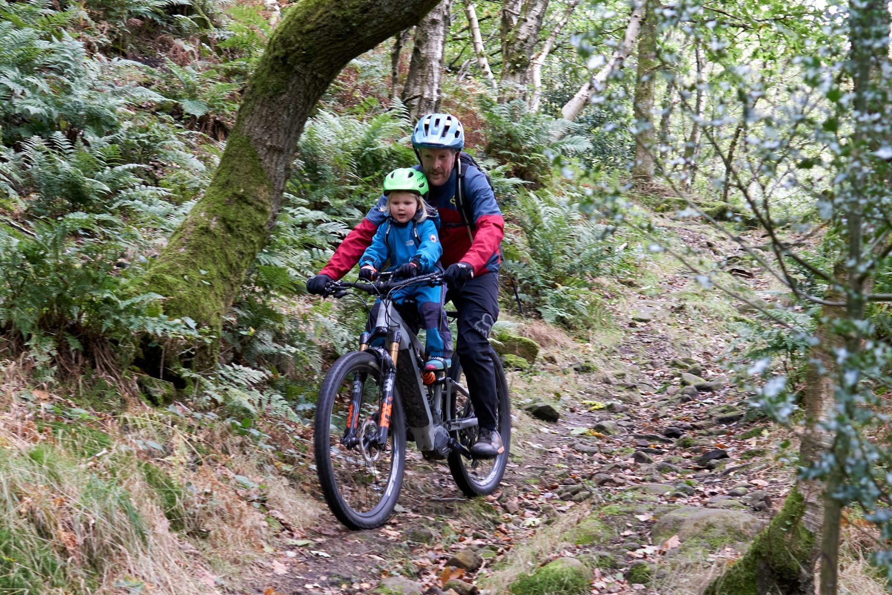 Kids Ride Shotgun Pro Seat review: smile maker