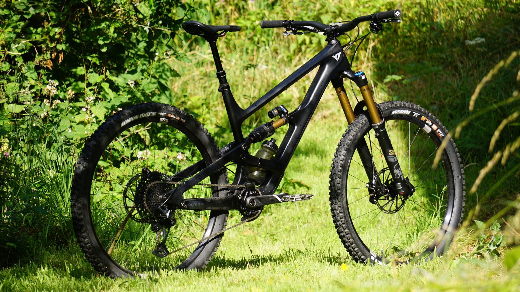 YT Capra Core 4 29 review
