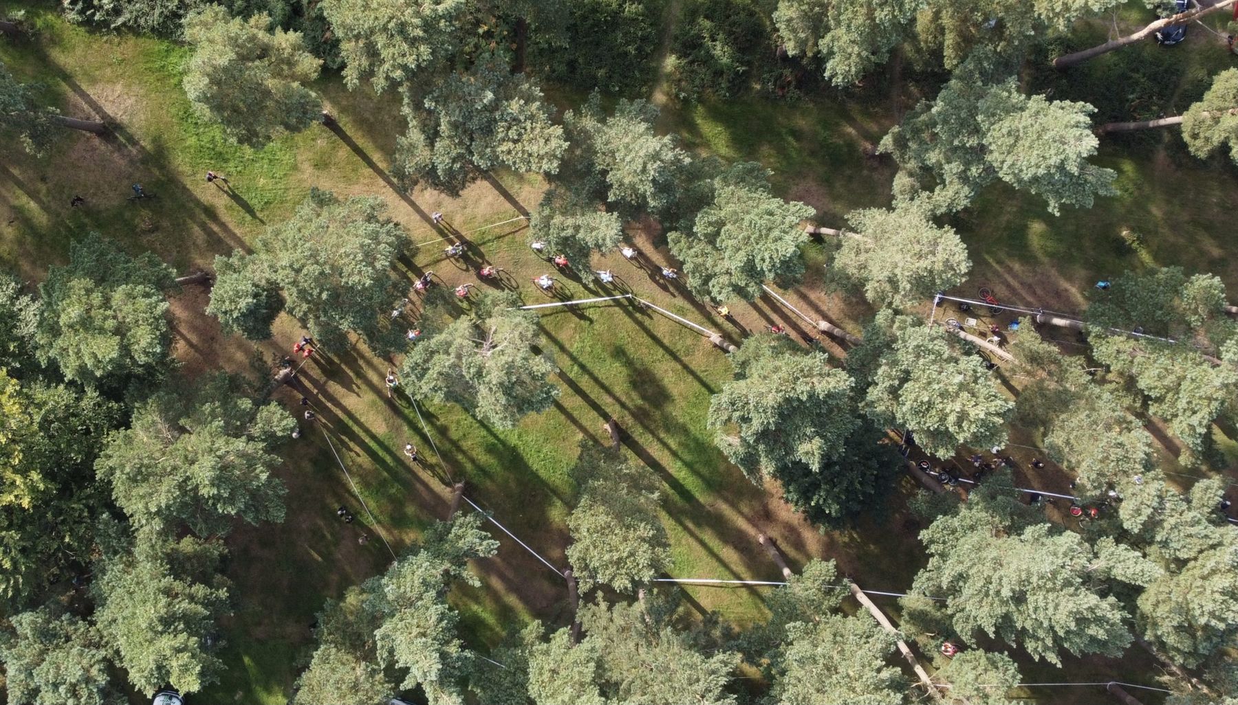 How do we improve the domestic XC scene? 