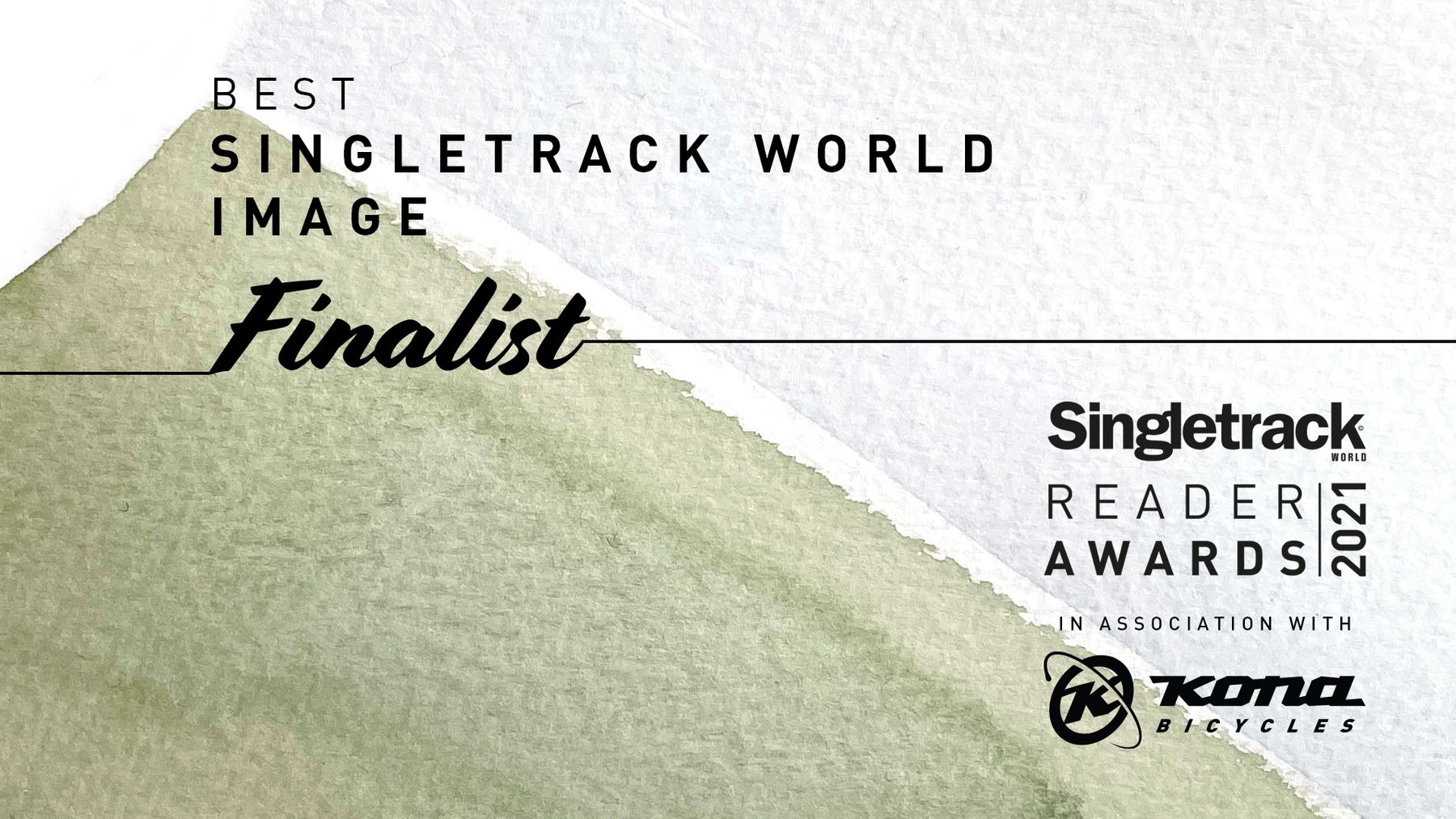 Best Singletrack World Image | Pick Your Winner