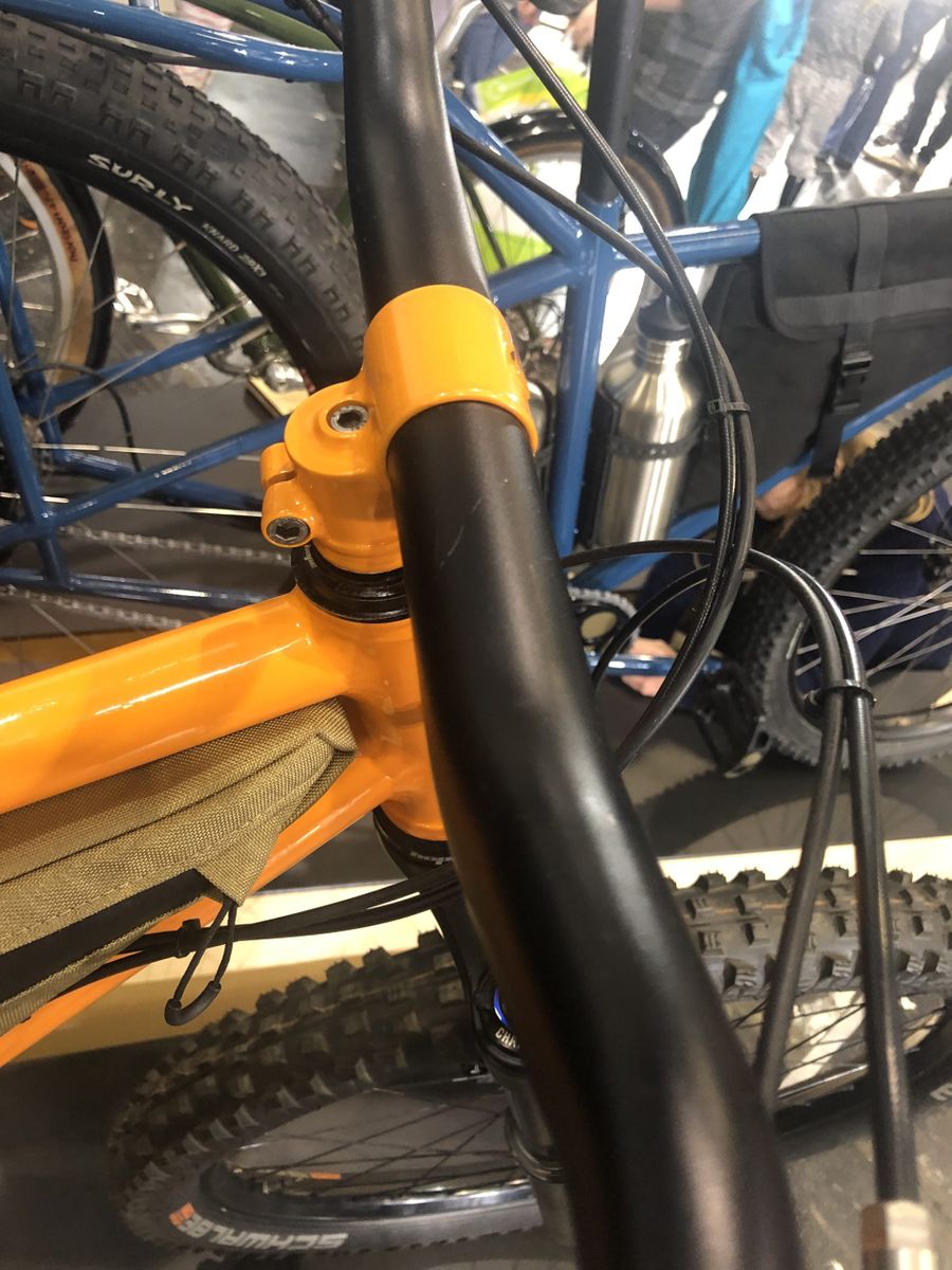 Bespoked