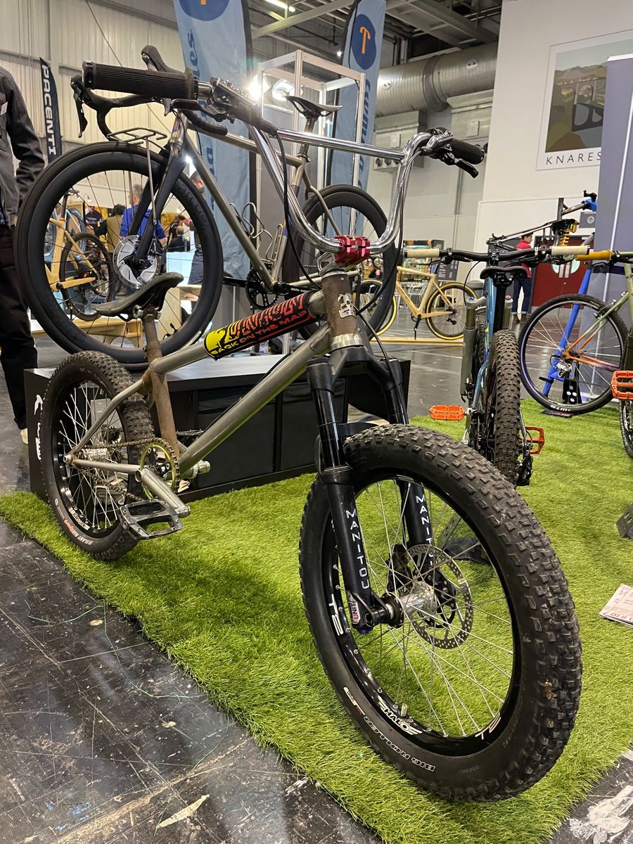 Bespoked