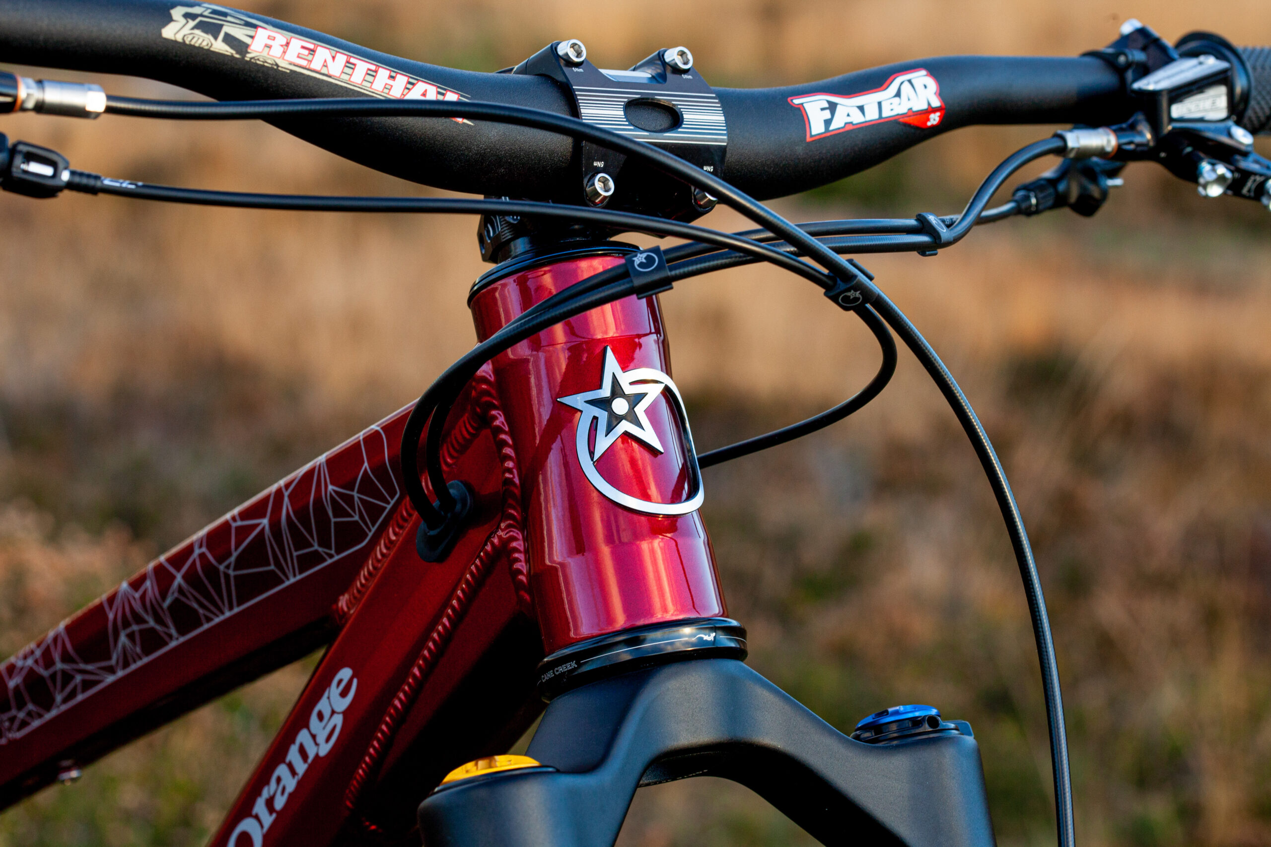 Orange Stage 6 Evo – Are you F.A.F or just a faffer?